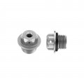 Bonamici Racing Aluminium Oil cap M20x2.5 Bonamici Racing Aluminium Oil cap M20x2.5